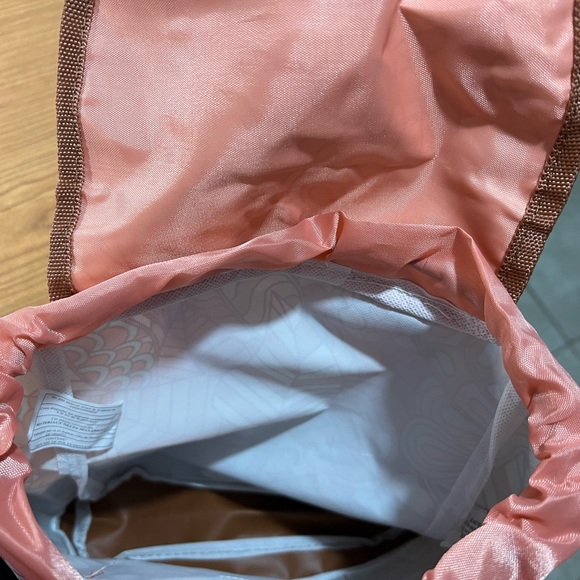 Mini backpack - Picture 4 of 4